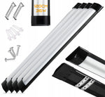 Panel LED 36W 120cm Oprawa Sufitowa Natynkowa do Garażu Warsztatu lampa