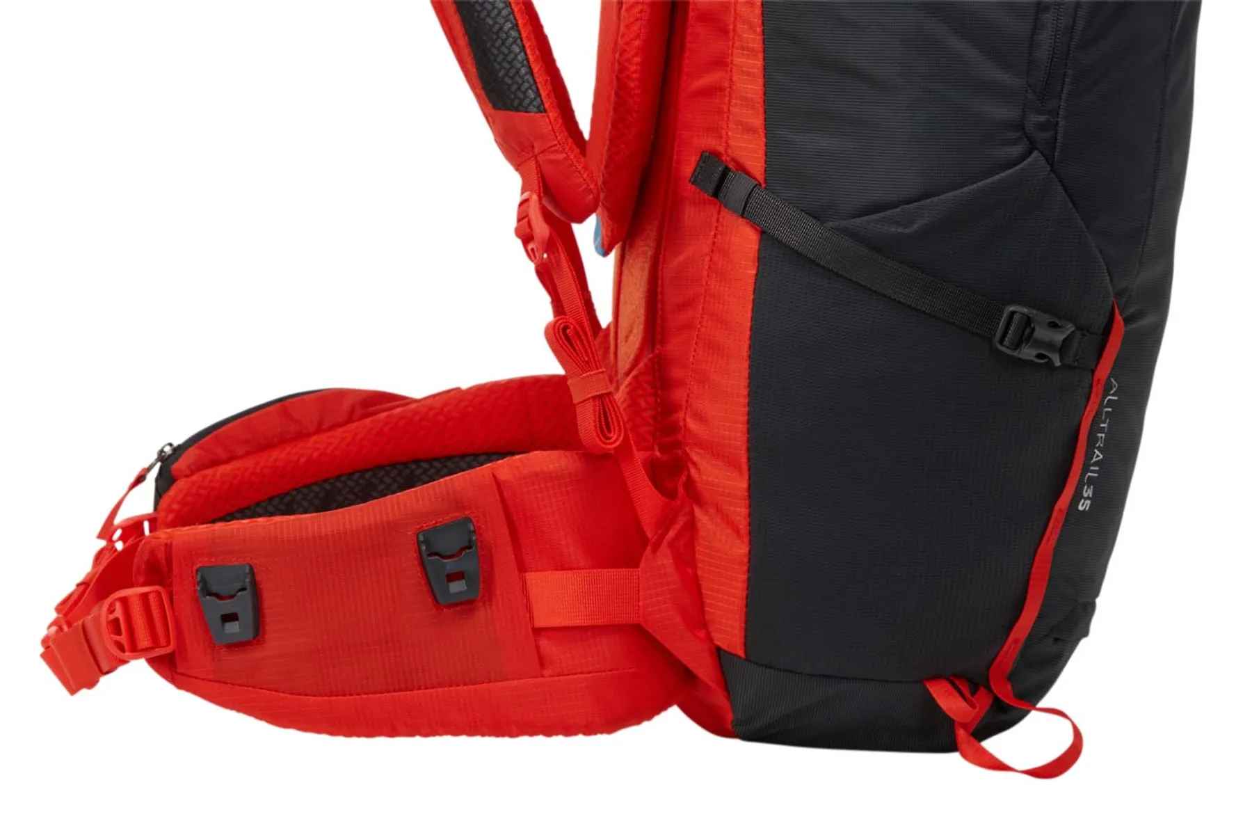 Thule 3536 AllTrail 35L Mens Hiking Backpack Obsidian