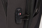Thule 4031 Crossover 2 Carry On Spinner C2S-22 Black