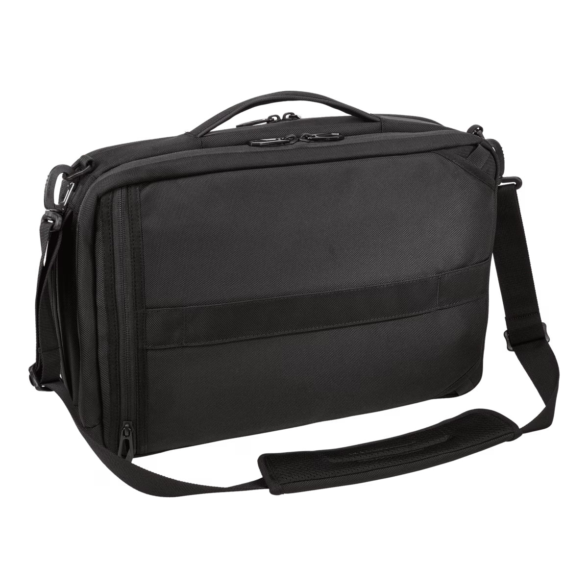Thule 5383 Accent Convertible Rec Backpack 17L Black