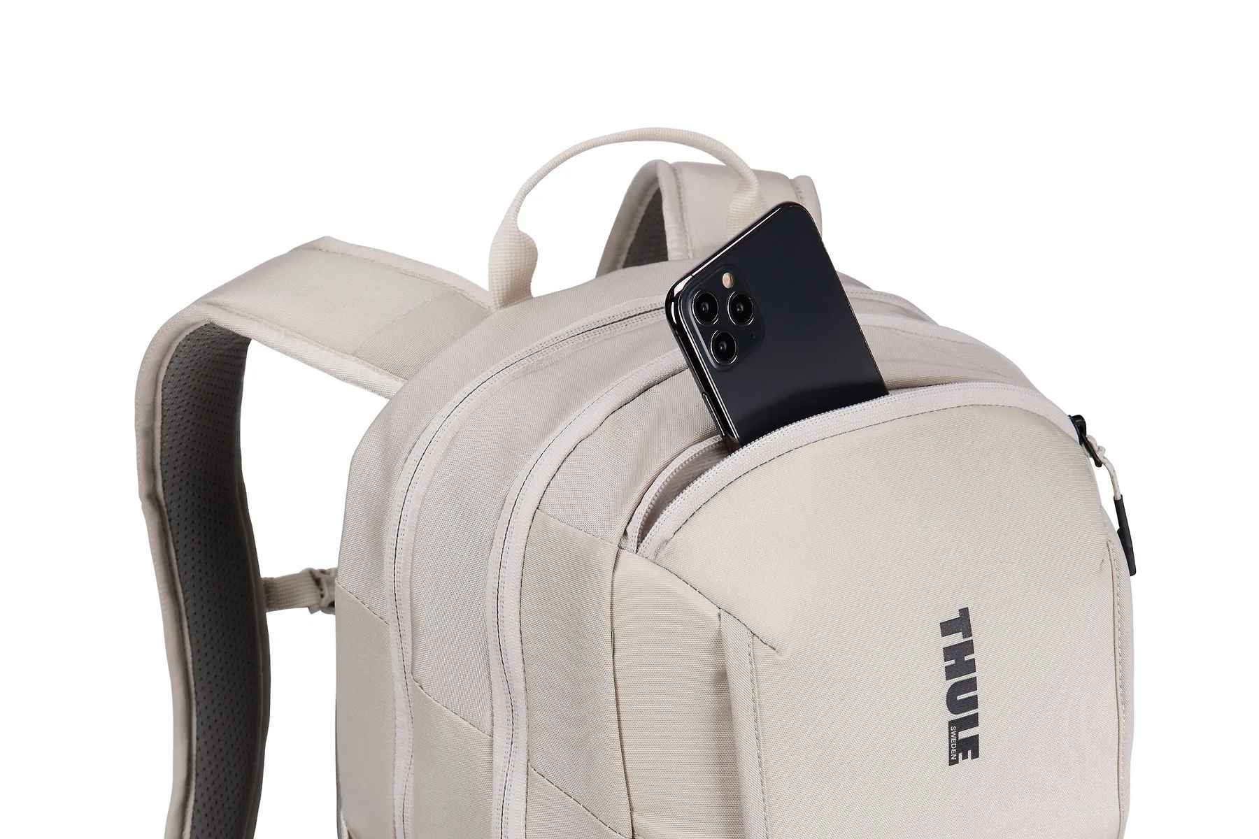Thule 4843 EnRoute Backpack 23L TEBP-4216 Pelican/Vetiver