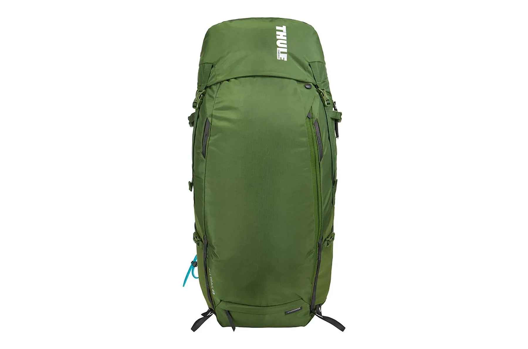 Thule 3533 AllTrail 45L Mens Hiking Backpack Garden Green