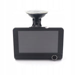 DRIVING RECORDER WITH 3 REVERSING CAMERAS FULLHD SKU: 390