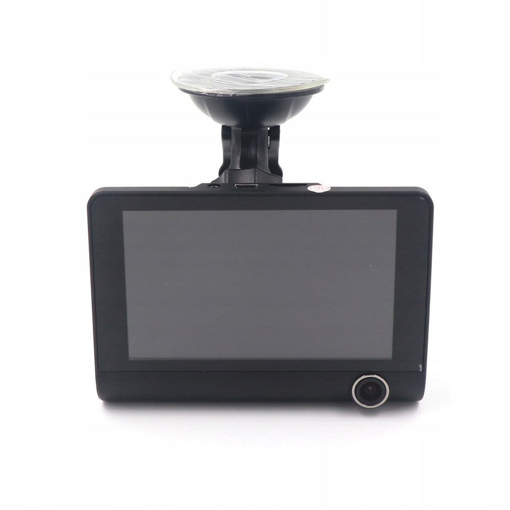 DRIVING RECORDER WITH 3 REVERSING CAMERAS FULLHD SKU: 390