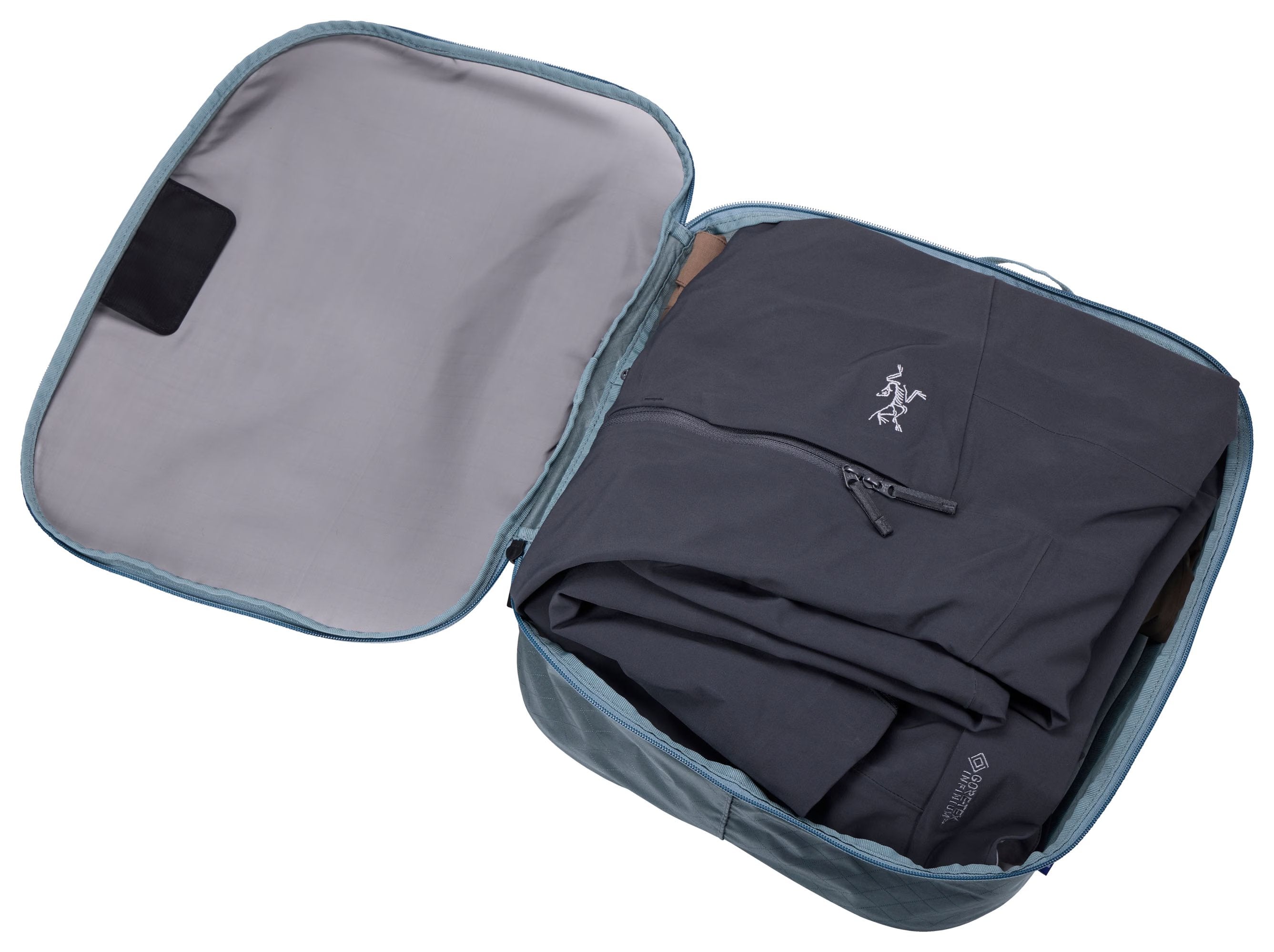 Thule 5575 Packing Cube Large pond gray