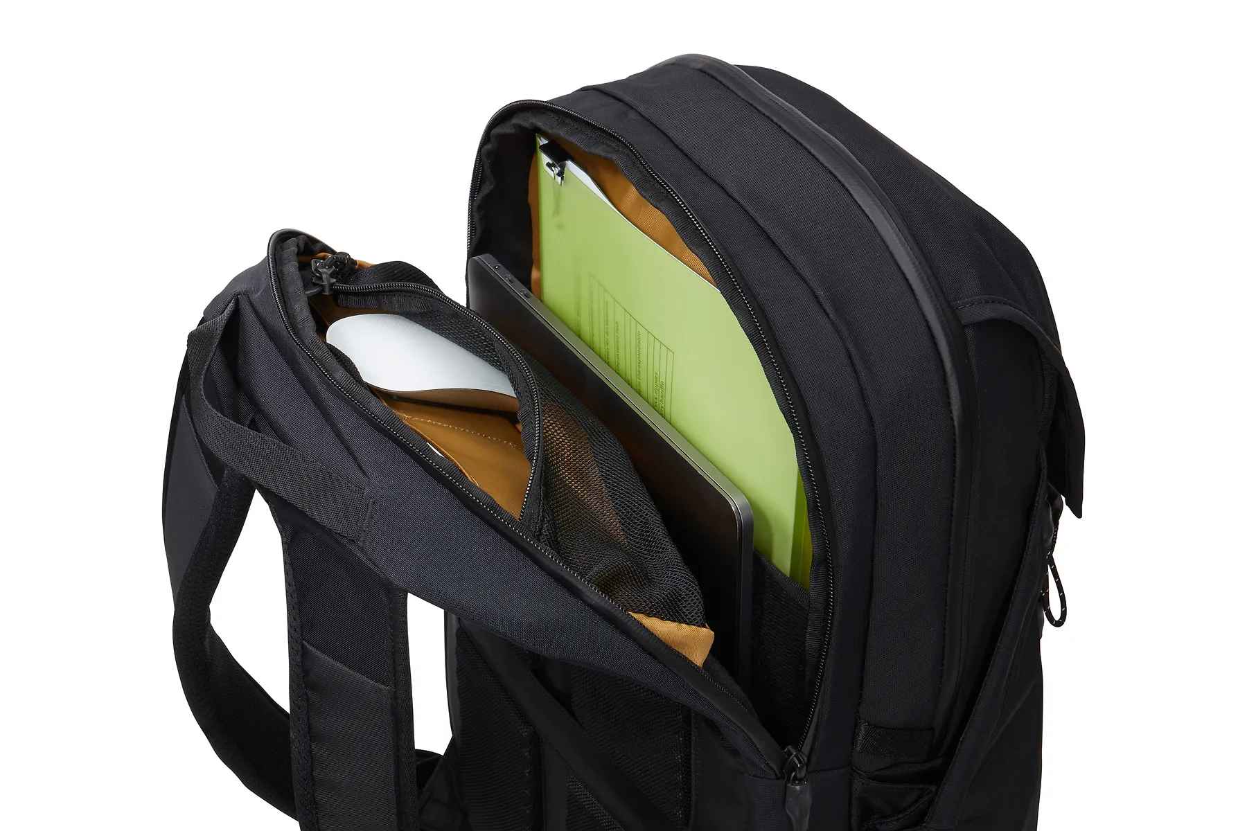 Thule 4731 Paramount Commuter Backpack 27L Black