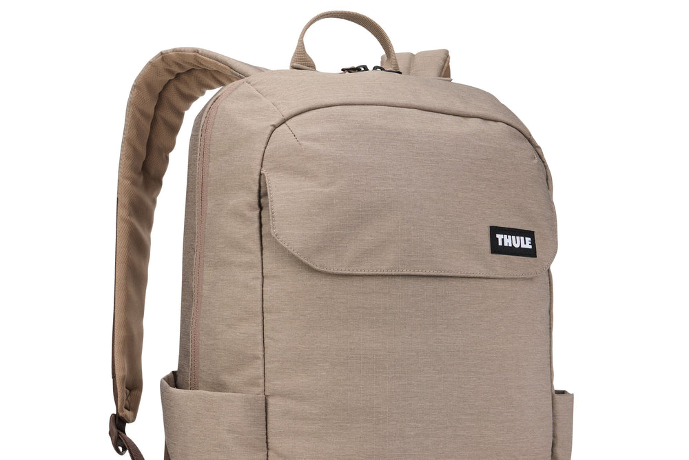 Thule 5452 Lithos Backpack 20L Tinted Taupe/Nuanced Brown