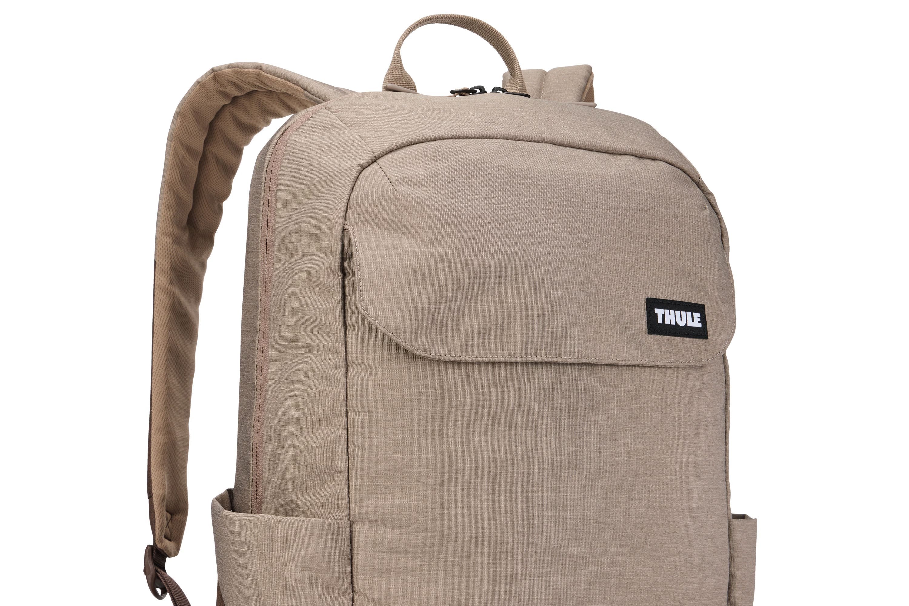 Thule 5452 Lithos Backpack 20L Tinted Taupe/Nuanced Brown