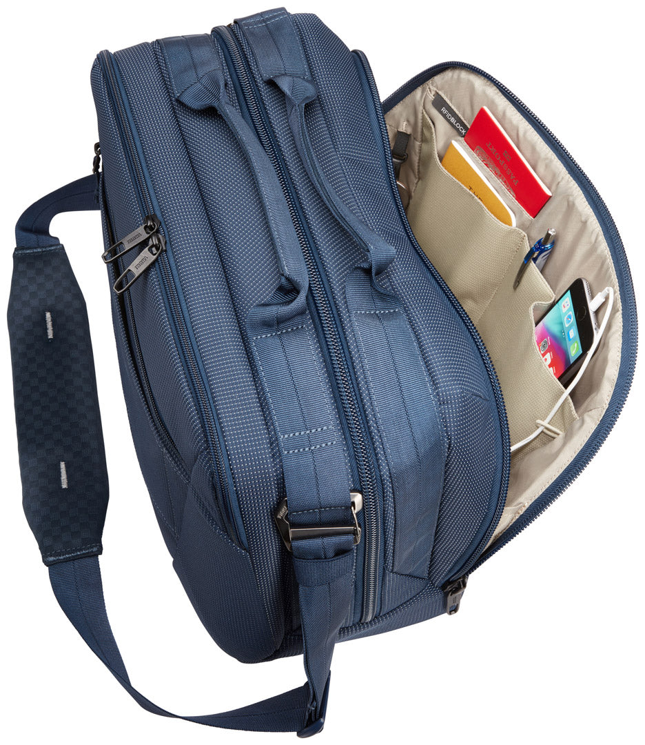 Thule 4057 Crossover 2 Boarding Bag C2BB-115 Dress Blue