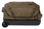 Thule 5602 Chasm Carry on Wheeled Duffel Bag 40L deep khaki