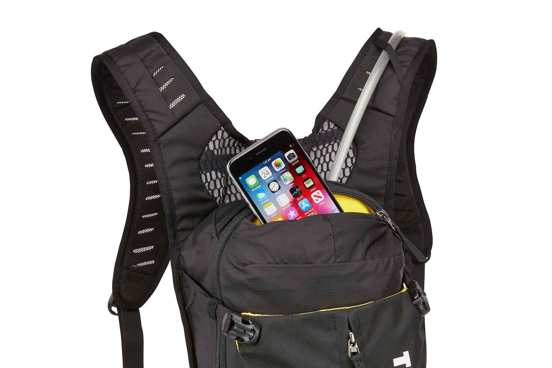 Thule 4154 Vital Hydration Pack 8L Black