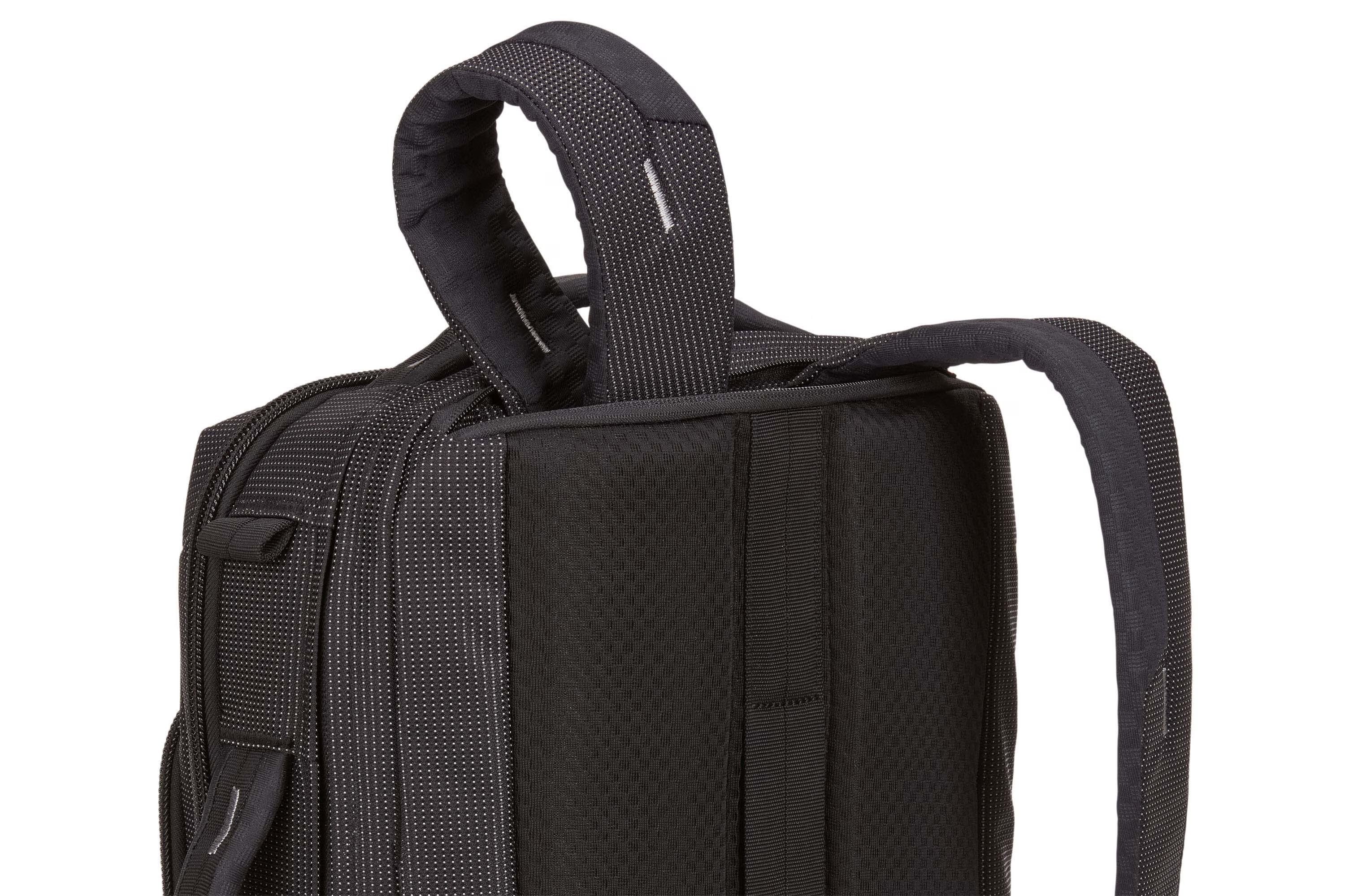 Thule 5262 Crossover 2 Convertible Laptop Bag 15.6 C2CB116 Black
