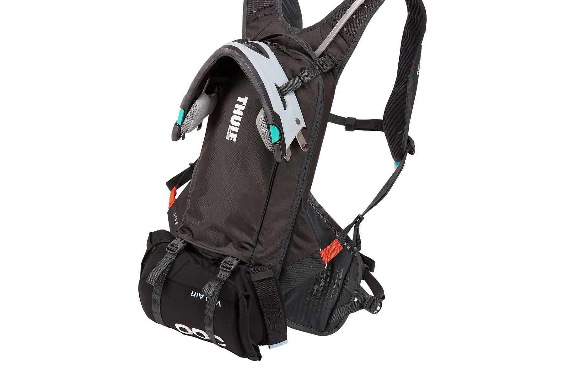 Thule 3796 Rail Hydration Pack 8L Covert