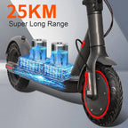 Smart APP elektriskais skrejritenis – 350W