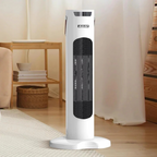 ADM Air Blower with Cool Fan & Heating Modes | Oscillation | 1500W, SKU: 6062