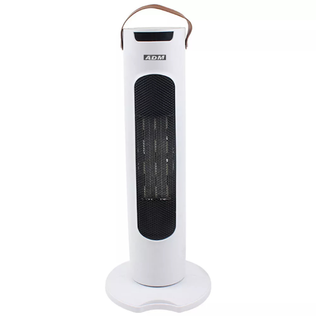 ADM Air Blower with Cool Fan & Heating Modes | Oscillation | 1500W, SKU: 6062