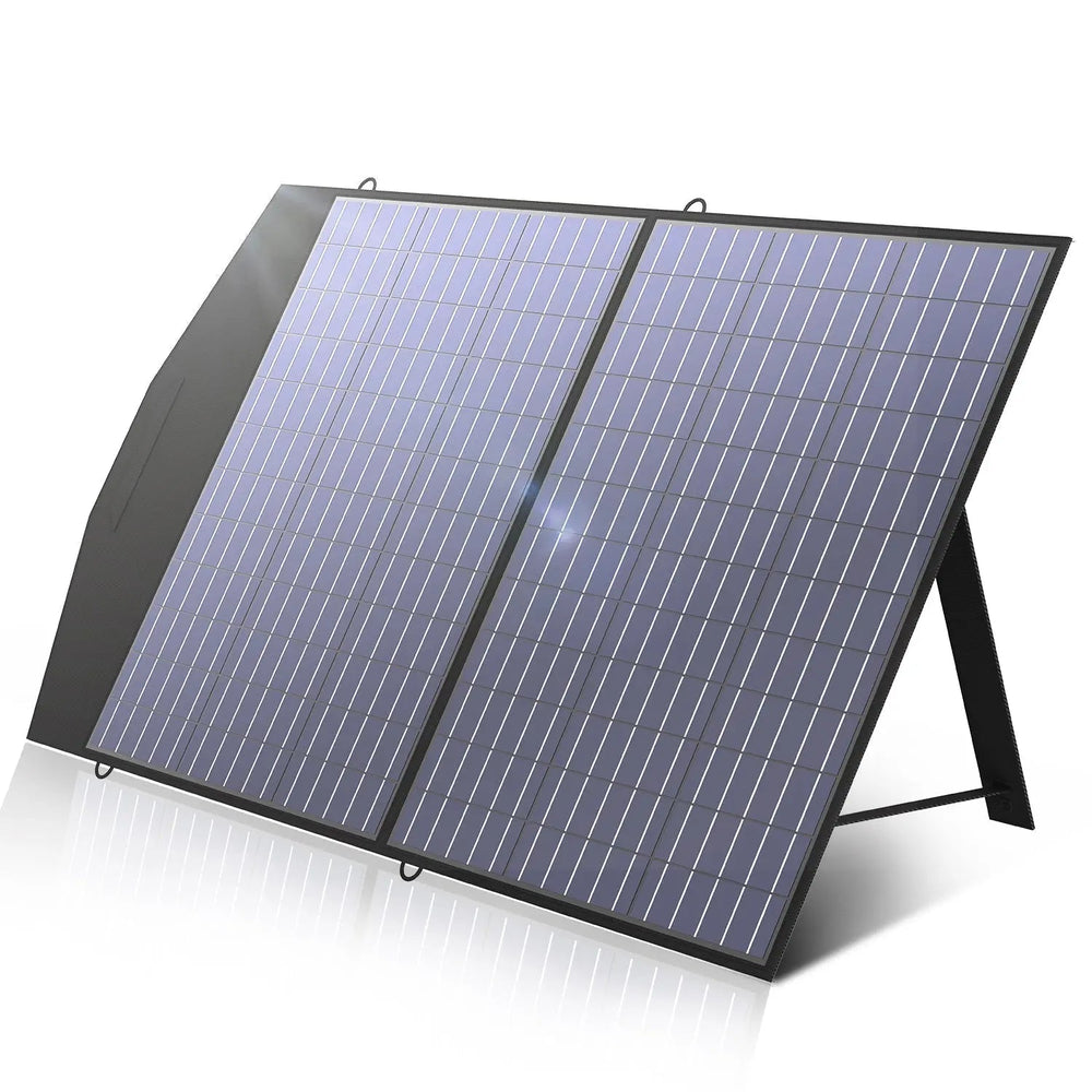 ALLPOWERS SP027 Portable Foldable Solar Panel 100W