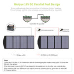ALLPOWERS SP029 Portable Solar Panel 140W