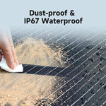ALLPOWERS SP033 Portable Solar Panel 200W