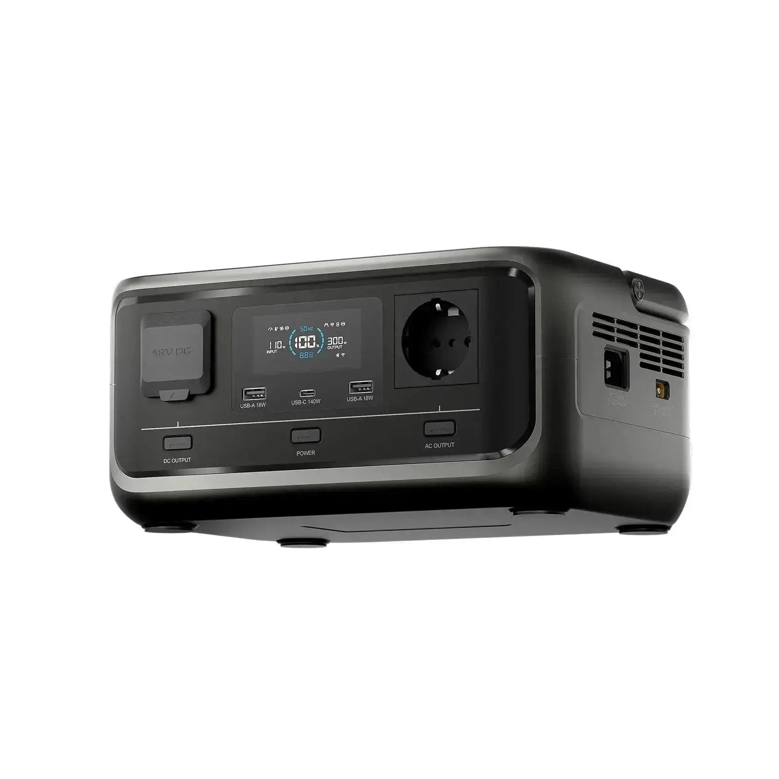 ALLPOWERS VOLIX P300 Portable Power Station 300W 256Wh