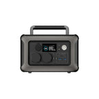 ALLPOWERS R600 Portable Power Station 600W 299Wh LiFeP04 Battery