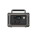 ALLPOWERS R600 Portable Power Station 600W 299Wh LiFeP04 Battery