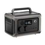 ALLPOWERS R600 Portable Power Station 600W 299Wh LiFeP04 Battery