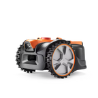 LawnMaster OcuMow® AMB16-400 | Auto Charging Vision Robot Lawn Mower