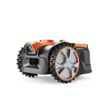LawnMaster OcuMow® AMB16-400 | Auto Charging Vision Robot Lawn Mower