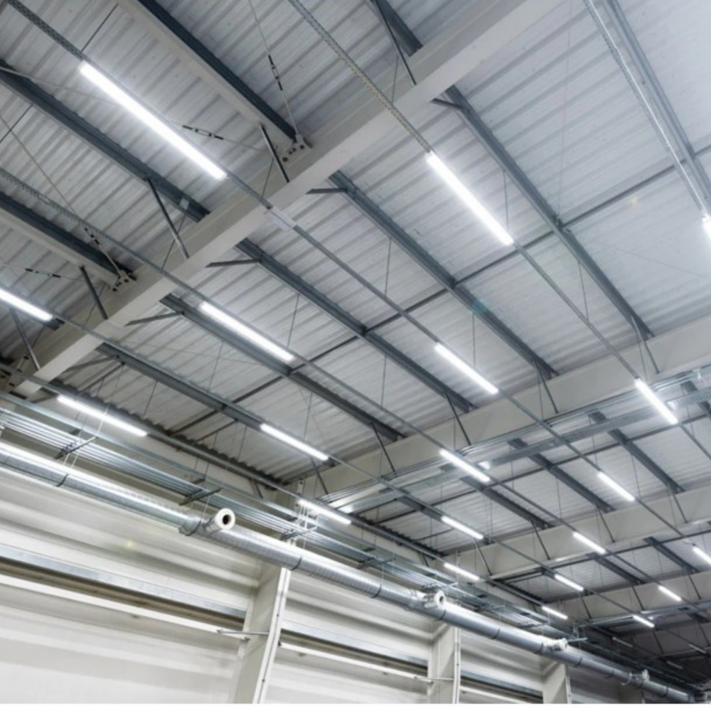 36W LED Tube Light 6500K (Cold White) – Carton 30 pcs., SKU:7052-2