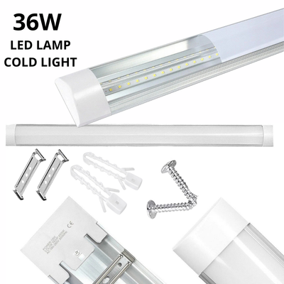 36W LED Tube Light 6500K (Cold White) – Carton 30 pcs., SKU:7052-2