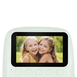Digitālais instant fotoaparāts 16x 128GB kasetnes marķieri zaļš