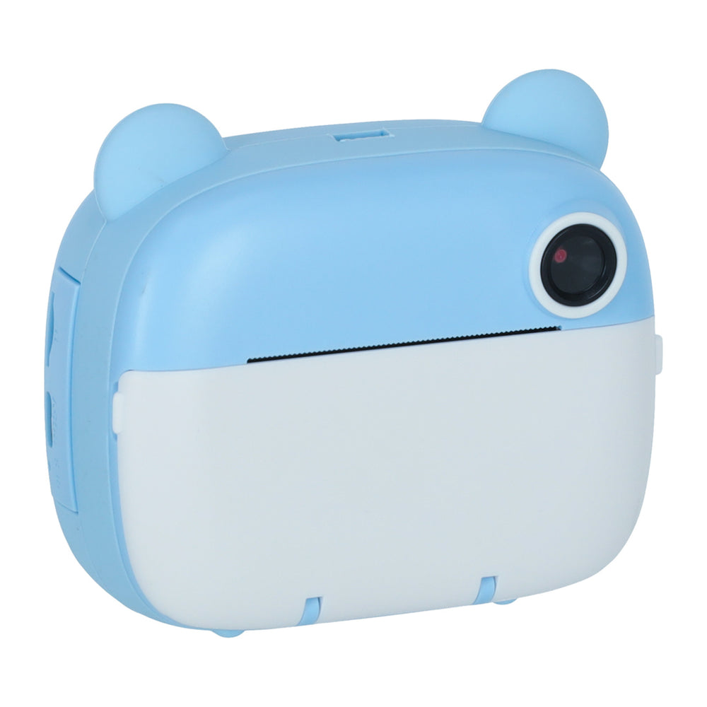 Momentkameras lācītis bērniem