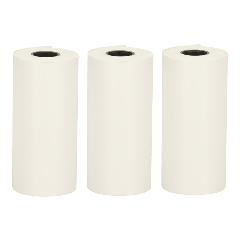 Instant kamera bērniem 1GB 24mpx balta