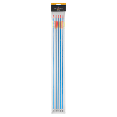 EK Archery Aluminum Arrow Set for Bow