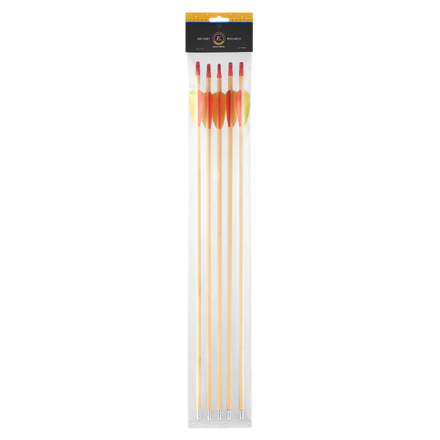 EK Archery Koka bultu komplekts lokam