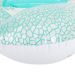 BESTWAY 43097 piepūšamais matracis, atpūtas krēsls 102 x 94cm