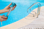 BESTWAY 58072 Peldbaseina termometra pludiņš