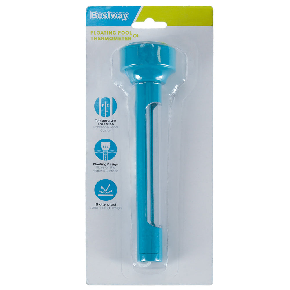BESTWAY 58072 Peldbaseina termometra pludiņš