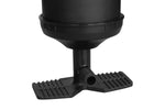 BESTWAY 62002 30cm virzuļsūknis ar roku