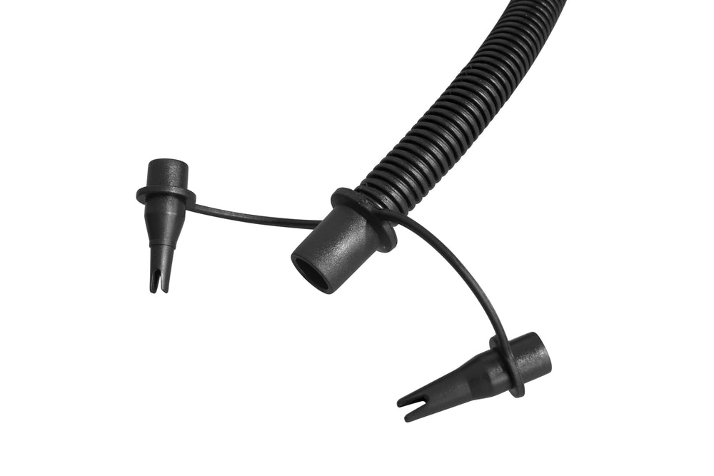 BESTWAY 62002 30cm virzuļsūknis ar roku