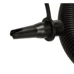 BESTWAY 62002 30cm virzuļsūknis ar roku