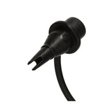 BESTWAY 62002 30cm virzuļsūknis ar roku