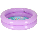 Bērnu baseins 61cm violets BESTWAY 51061