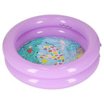 Bērnu baseins 61cm violets BESTWAY 51061