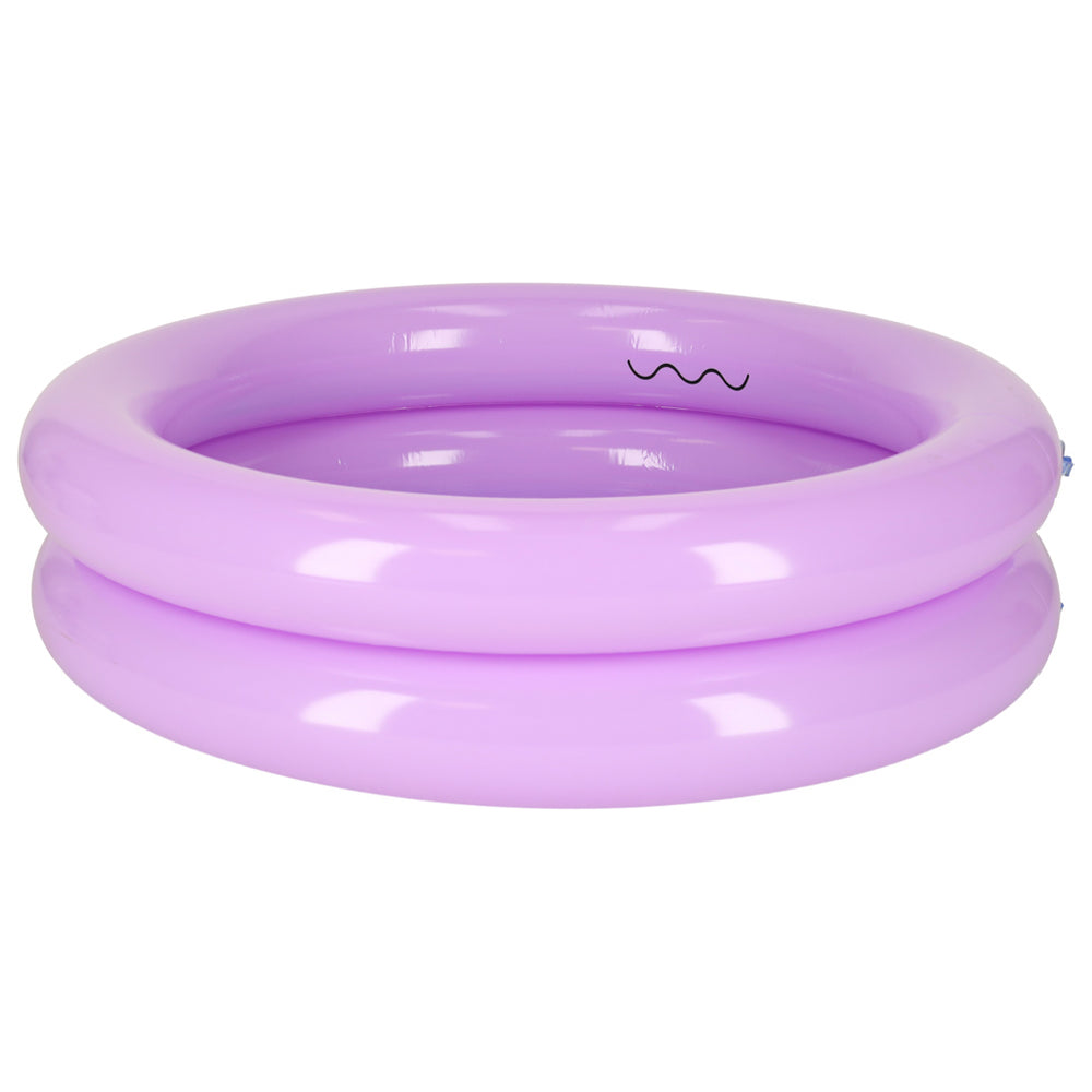 Bērnu baseins 61cm violets BESTWAY 51061