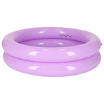 Bērnu baseins 61cm violets BESTWAY 51061