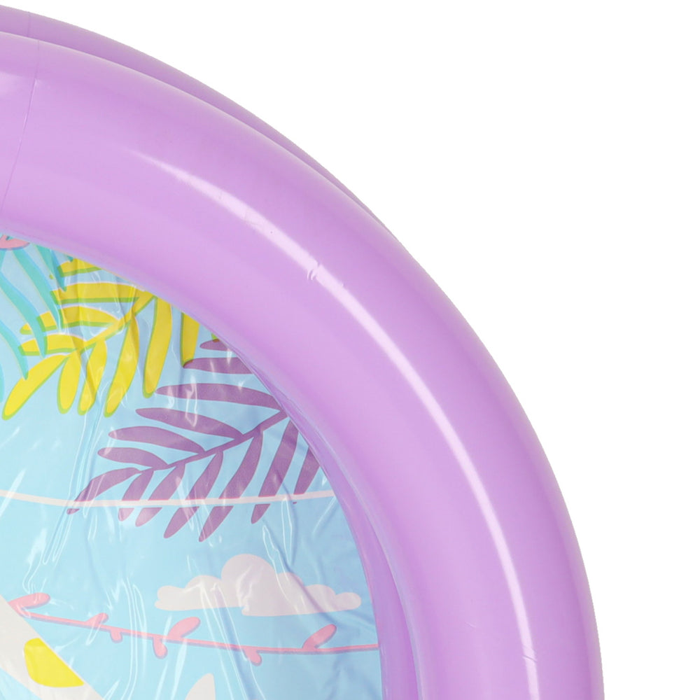 Bērnu baseins 61cm violets BESTWAY 51061