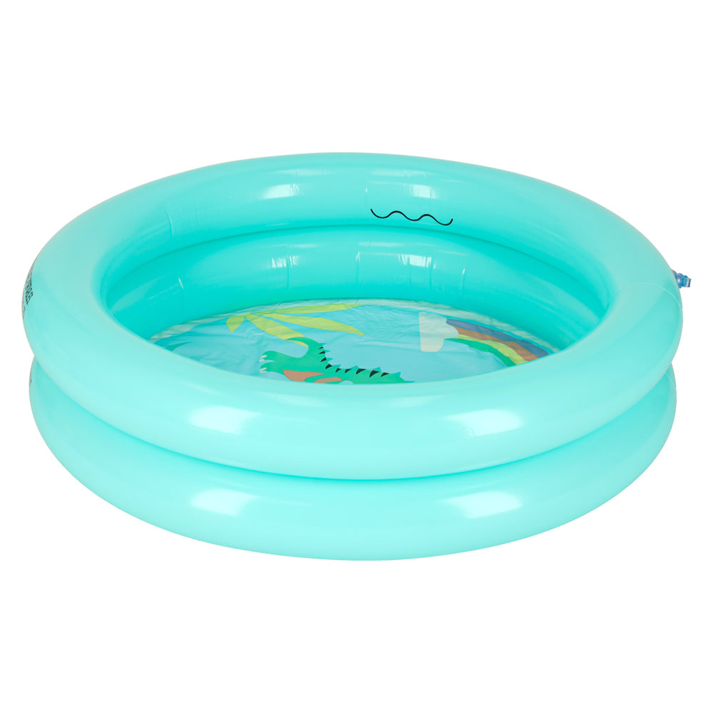 Bērnu baseins 61cm tirkīza BESTWAY 51061