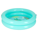 Bērnu baseins 61cm tirkīza BESTWAY 51061